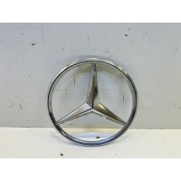 Эмблема решетки радиатора Mercedes-Benz GL W166 2012-2015 A0008171416