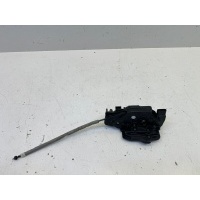 замок двери Mercedes-Benz GLB-class X247 2019-2024 A0997302701