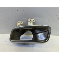 Насадка глушителя Exeed VX 1 2020-2024 602000335AA