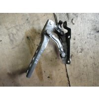 Петля капота Skoda Octavia 2006 1z0823301c