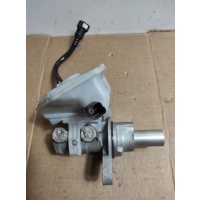 Цилиндр тормозной главный Peugeot 308 1 2008  0204254242,BOSCH