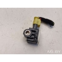 Датчик удара Volkswagen Multivan T5 restailing 2015 7E0959352