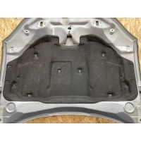 Шумоизоляция капота Jaguar XF X250 2014 C2Z29968,C2Z12813,CX2316854