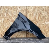 Крыло переднее правое Land Rover Discovery 5 2021 LR080199,HY3216144AA