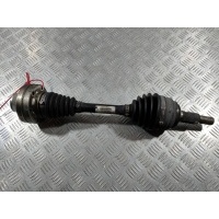 Полуось передняя правая (приводной вал, ШРУС) Volkswagen Touareg 2009 7P0407271C,7P0407271A,7P0407271B