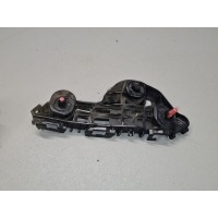 Кронштейн бампера переднего правый Toyota Camry V70 2017- 5253533060