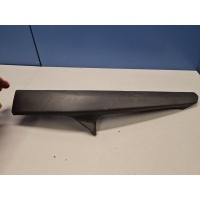 Накладка переднего бампера левая Lexus NX Z10 2014- 5244878010