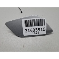 Крышка форсунки омывателя фары правая Audi Q7 4L 2005-2015 4L0955276G