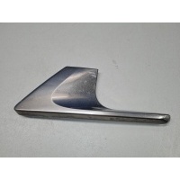 Молдинг переднего бампера левый Toyota Land Cruiser 200 2008- 5212860200
