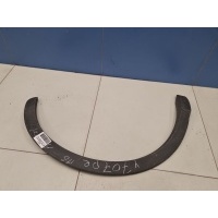 Расширитель арки левый задний Audi Q3 8U 2012-2018 8U0853817BGRU