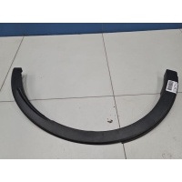 Расширитель арки левый задний Toyota C-HR GX10 GX50 2016- 75606F4010