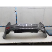 Бампер задний Jeep Grand Cherokee 2013- 68334936AB