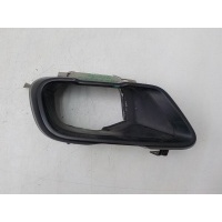 Насадка глушителя BMW X5 G05 2018- 18302464503
