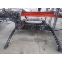 Крыша Infiniti FX35-FX45 (S50) 2003-2007 73100CG010