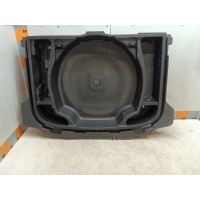 Ящик для инструментов Volvo C30 1 2007 30721257