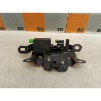 Замок багажника Volvo C30 1 2007 30784739
