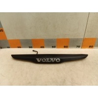 Накладка багажника Volvo C30 1 2007 30657234