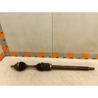 Привод передний правый Volvo C30 1 2007 36000559