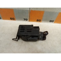 Сирена Volvo C30 1 2007 31252085
