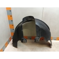 Подкрылок задний левый Volvo C30 1 2007 30744038