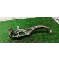 кулак поворотный Audi A6 [C7 4G] 2012 4G0407254A