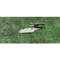 кронштейн (сопут. товар) Audi Allroad quattro 2012> 2012 4g0971846