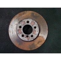 диск тормозной вентилируемый Land Rover Range Rover III (LM) 2002-2012 2003 SDB000201