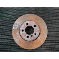 диск тормозной вентилируемый Land Rover Range Rover III (LM) 2002-2012 2003 SDB000201