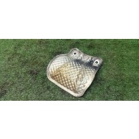 экран тепловой Audi A4 [B8] Allroad 2009-2016 8K0501721A