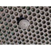 заглушка Land Rover Range Rover III (LM) 2002-2012 2003 SYA000010