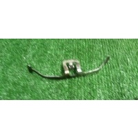 пружина (тормозная) Audi A4 [B8] Allroad 2009-2016 8K0615269A