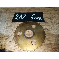 Шестерня датчика коленвала Toyota Camry ACV30 2005 19315-28010