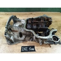 Поддон Toyota Camry ACV30 2005 11420-28901