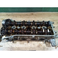 Головка блока цилиндров Toyota Camry ACV30 2005 11101-28011