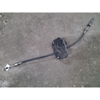 Трос кулисы КПП Fiat Ducato 2 1997 1322139080