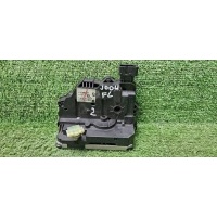 замок двери Opel Corsa D (2006-2015) 13258277