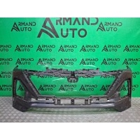 Бампер Changan CS55PLUS 1 2021-нв S203F2713010900, 7