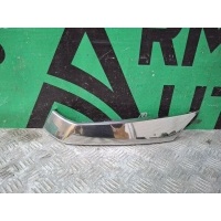Накладка решетки радиатора Toyota Fortuner 2 2015-2020 531270K140, 7