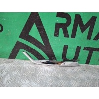 накладка юбки бампера Haval Jolion 1 2021-нв 2804107XST01A, 8