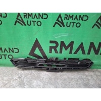 Накладка бампера Haval F7 1 2018-2022 2804134XKQ00A, 2804114XKQ00A, 4