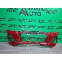 Бампер Changan CS35PLUS 1 2021-нв S111F2713010401, 2803111BQ21, 8