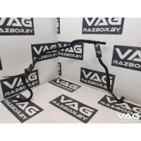 Патрубок (трубопровод, шланг) Audi A6 Allroad C6 2008 059121399B,059121398B,059121086P