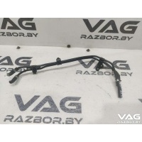 Патрубок (трубопровод, шланг) Volkswagen Touran 3 2018 04L121444J