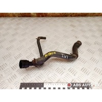 Патрубок радиатора SEAT Leon 2004 1J0122157P,1J0121447L,1J0122291B