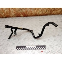 Трубка охлаждающей жидкости металлическая SEAT Altea 2004 06A121065D