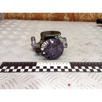 Заслонка дроссельная Renault Laguna 1996 7700871215,7700113286,7275017001,873703L,113287