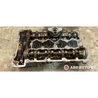 головка блока цилиндров BMW 1 E81/E82/E87/E88 2008 N43,N43B20
