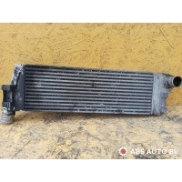Интеркулер Renault Megane 2 2005 8200700172