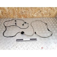 проводка датчиков парковки Volkswagen Multivan T4 1995 1J0971903