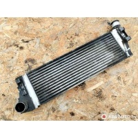Интеркулер Renault Megane 2 2006 8200700172